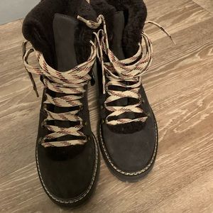 See by Chloe Eileen Ankle Boot